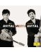 Avi Avital, Omer Avital - Avital Meets Avital (CD) - 1t