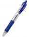 Автоматична химикалка Marvy Uchida RB7 - 0.7 mm, синя - 1t