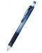 Автоматичен молив Pentel Energize - 0.5 mm, черен - 1t