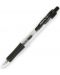 Автоматична химикалка Marvy Uchida RB7 - 0.7 mm, черна - 1t