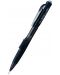 Автоматичен молив Pentel Click PD277 - 0.7 mm, черен - 1t