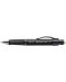Автоматичен молив Faber-Castell Grip Plus - Черен, 0.7 mm - 2t