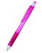 Автоматичен молив Pentel Energize - 0.7 mm, розов - 1t