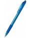 Автоматична химикалка Pentel BK417 - 0.7 mm, синя - 1t