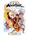 Avatar. The Last Airbender: The Search Omnibus - 1t
