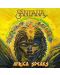 Carlos Santana - Africa Speaks (CD) - 1t