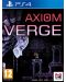 Axiom Verge (PS4) - 1t