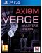 Axiom Verge Multiverse Edition (PS4) - 1t