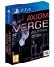 Axiom Verge Multiverse Edition (PS4) - 3t
