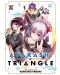 Ayakashi Triangle, Vol. 2 - 1t