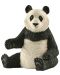 Фигурка Schleich Азия и Австралия – Гигантска седяща панда, женска - 1t