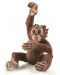 Фигурка Schleich от серията Азия и Австралия – Орангутан – бебе - 1t