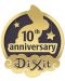 Разширение за настолна игра Dixit - 10th Anniversary - 9t
