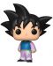 Фигура Funko POP! Animation: Dragon Ball Z - Goten #618 - 1t