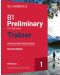 B1 Preliminary for Schools Trainer 1 for the Revised 2020 Exam Six Practice Tests without Answers with Audio Download with eBook (2nd Edition) / Английски език - ниво B1: 6 теста с аудио и код - 1t