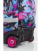Ученическа раница на колелца Cool Pack Starr - Camo Fusion Pink - 4t