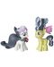 Фигурки Hasbro - My Little Pony - 3t