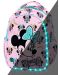 Ученическа светеща LED раница Cool Pack Joy S - Minnie Mouse Pink - 1t