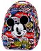 Ученическа светеща LED раница Cool Pack Joy S - Mickey Mouse - 2t