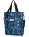 Чанта за рамо Cool Pack Amber - Underwater Dream - 1t