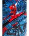 Раница на колелца Cool Pack Jack - Spider-Man Denim - 8t