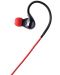 Безжични слушалки Edifier - W295, червени - 3t