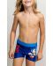 Бански костюм боксерки Cerda - Sonic, за 12 годишни - 3t