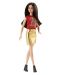 Кукла Mattel Barbie Fashionista - Teddy Bear Flair, #71 - 2t