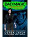 Bad Magic: A Skulduggery Pleasant Graphic Novel - 1t