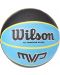 Баскетболна топка Wilson - MVP Mini, размер 7 - 1t