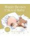 Baggy Brown and the Royal Baby - 1t