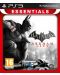 Batman Arkham City - Essentials (PS3) - 1t