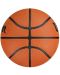 Баскетболна топка Wilson - NBA  Drv Plus, размер 5 - 2t