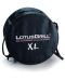 Преносимо барбекю LotusGrill XL - 43.5 х 24.1 cm, с чанта, сиво - 5t