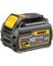 Батерия DeWALT - FlexVolt DCB546-XJ, 18V, 54V, 6 Ah, Li-Io - 1t