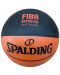 Баскетболна топка SPALDING - Varsity TF 150, размер 5 - 2t