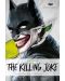 Batman: The Killing Joke (DC Comics Novels) - 1t