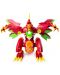 Игрален комплект Bakugan Battle Planet - Фигурка Draganoid Maximus, с топче Draganoid - 4t