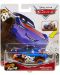 Количка Mattel Cars 3 Xtreme Racing - Barry DePedal, 1:55 - 1t