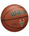 Баскетболна топка Wilson - NBA Team Alliance Basketball, размер 7 - 2t