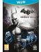Batman: Arkham City - Armored Edition (Wii U) - 1t