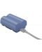 Батерия SmallRig - NP-W235, 2400 mAh, USB-C, синя - 3t