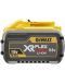 Батерия DeWALT - FlexVolt DCB547-XJ, 18V, 54V, 9 Ah, Li-Io - 1t
