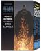 Batman by Scott Snyder and Greg Capullo: Box Set - 1t