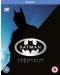 Batman - Anthology 1989 - 1997 (Blu-Ray) - без български субтитри - 1t