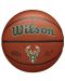 Баскетболна топка Wilson - NBA Team Alliance Basketball, размер 7 - 1t