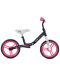Балансиращ велосипед Byox - Zig Zag, розов - 1t