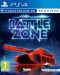 Battlezone (PS4 VR) (разопакован) - 1t