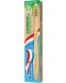 Aquafresh Бамбукова четка за зъби Bamboo Interdental, medium - 1t