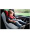 Детско столче за кола Babyauto - Kide, червено, до 18 kg - 5t